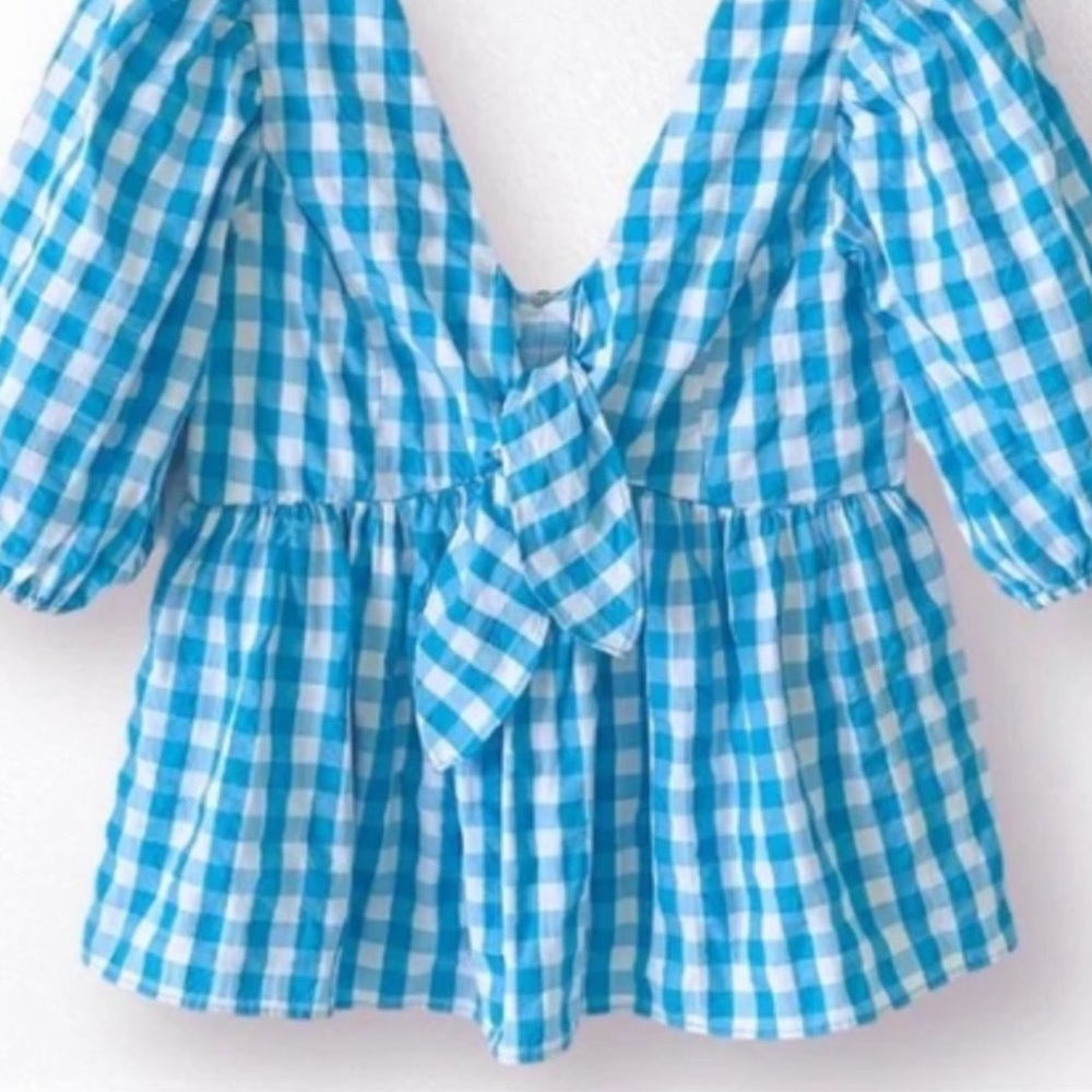 Lilly Pulitzer sarafina top sz. 2